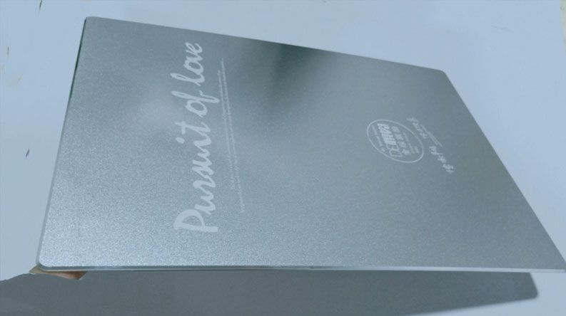 多乐游戏大厅下载五金行业激光打标机应用